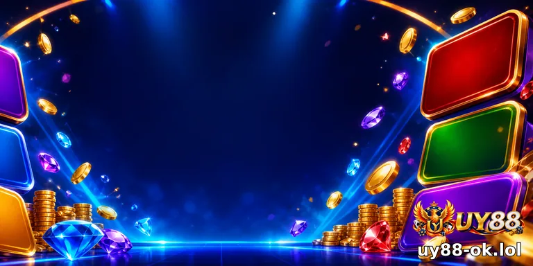 UY88 App | Trang Chủ Chính Thức 2026 - hình ảnh - uy88-ok.lol