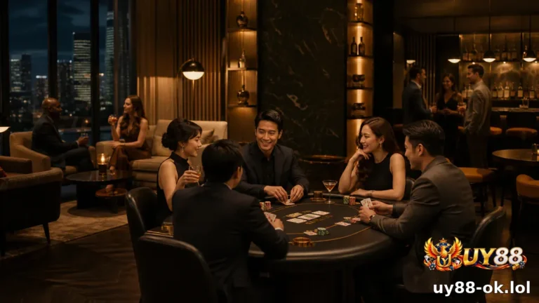 UY88 App | Trang Chủ Chính Thức 2026 - hình ảnh - uy88-ok.lol