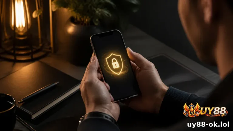 UY88 App | Trang Chủ Chính Thức 2026 - hình ảnh - uy88-ok.lol