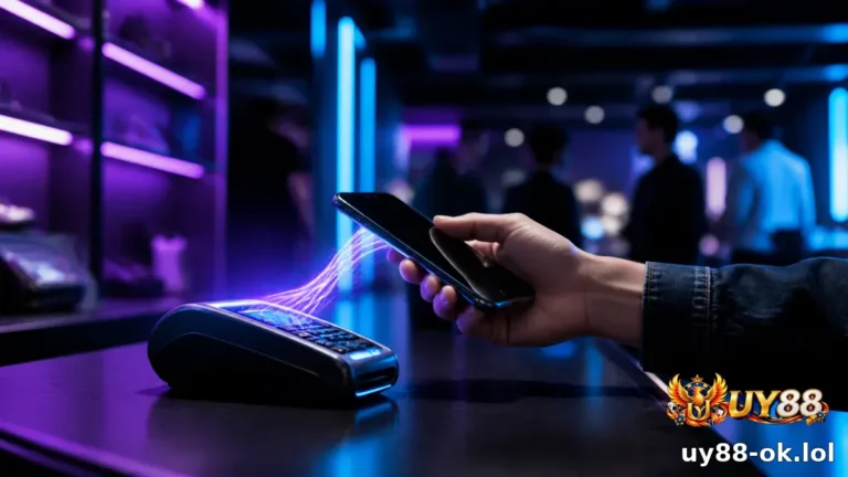 UY88 App | Trang Chủ Chính Thức 2026 - hình ảnh - uy88-ok.lol